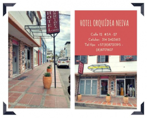 Hotel Orquídea Neiva